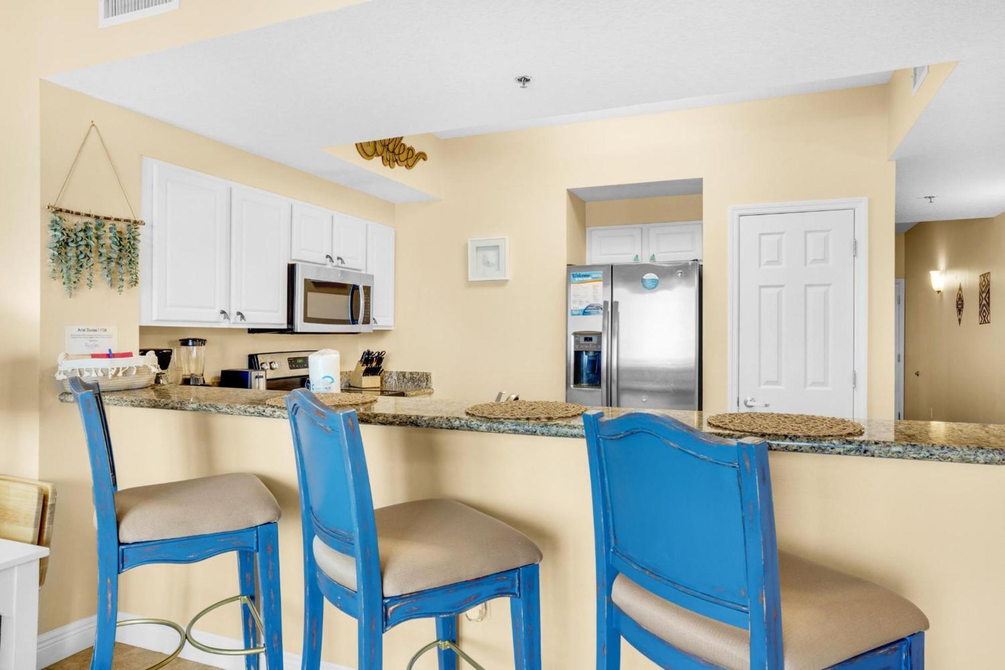 Ariel Dunes I 1706 Destin Bagian luar foto