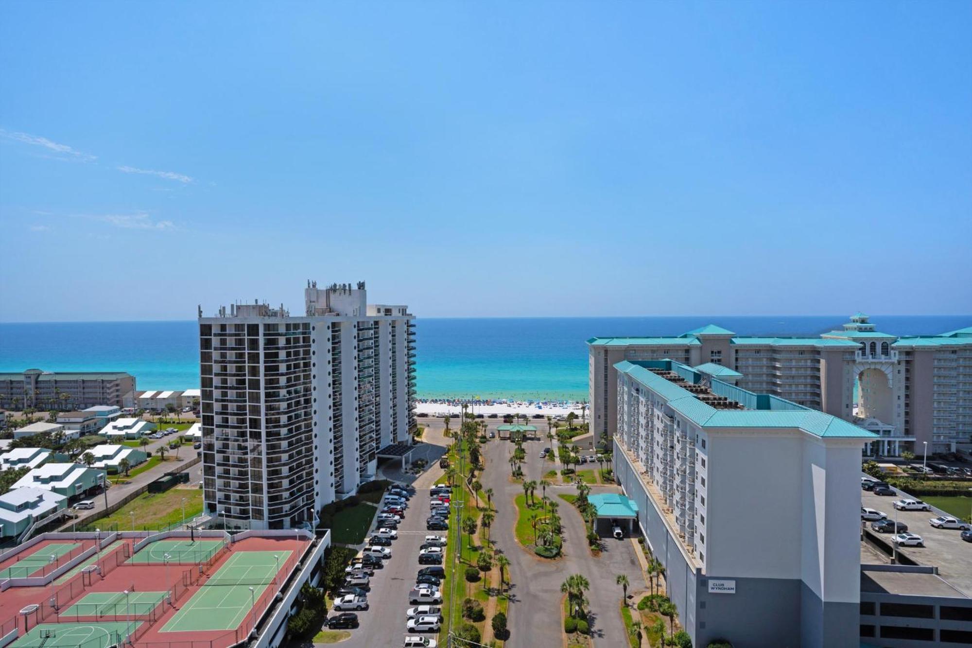 Ariel Dunes I 1706 Destin Bagian luar foto