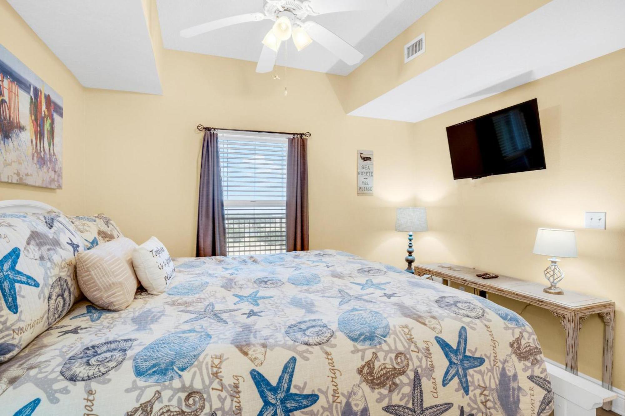 Ariel Dunes I 1706 Destin Bagian luar foto