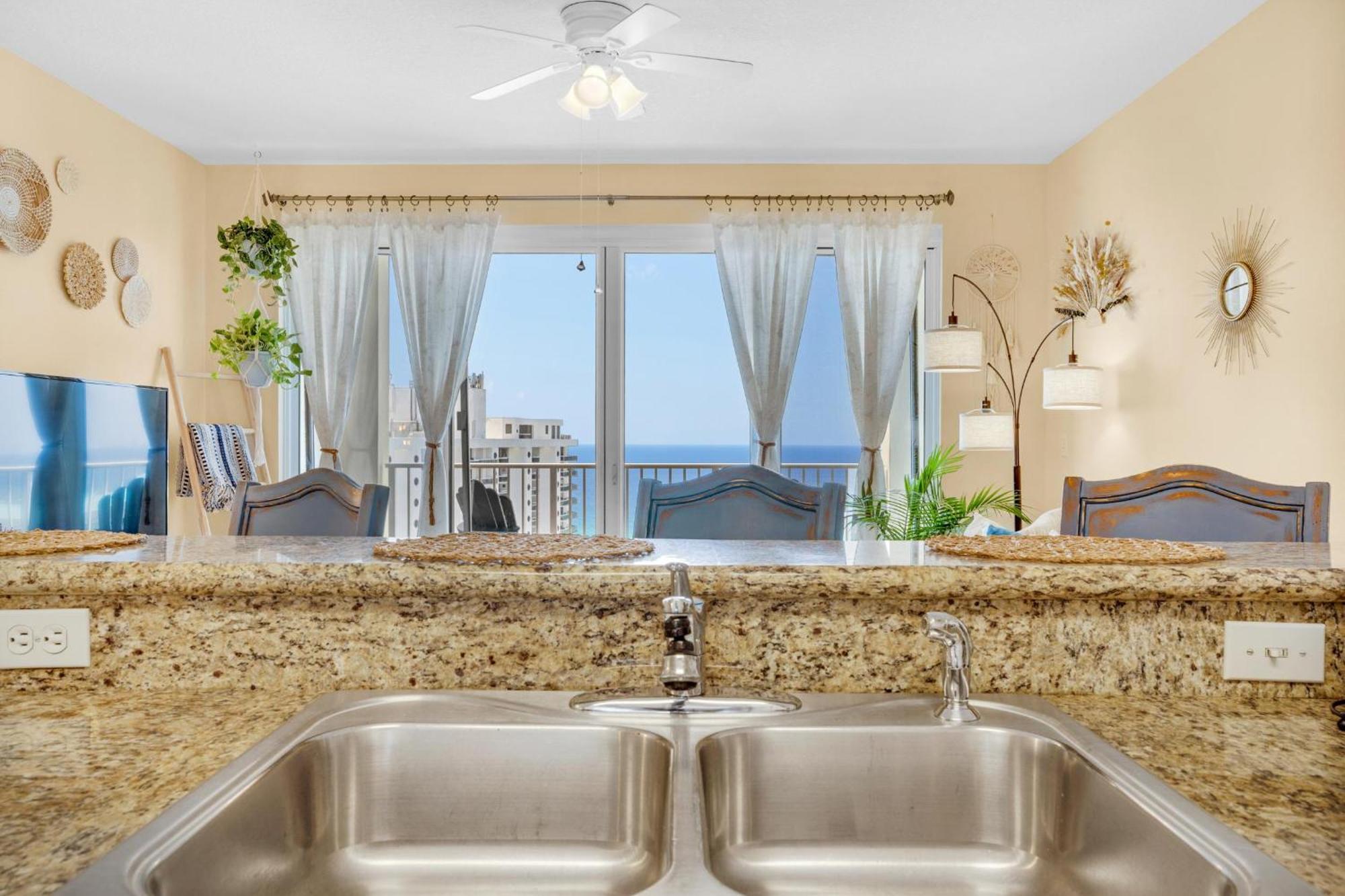 Ariel Dunes I 1706 Destin Bagian luar foto