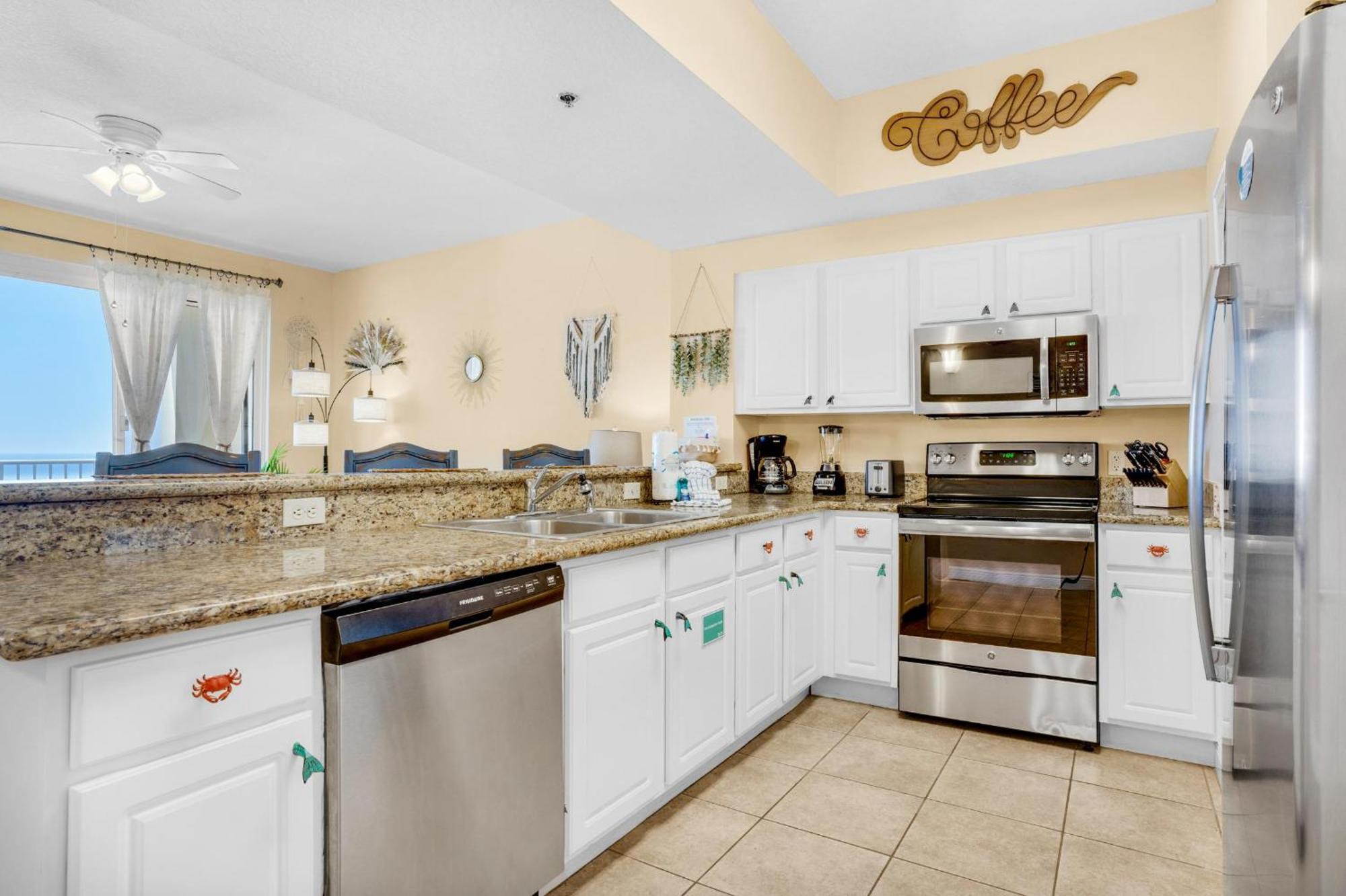 Ariel Dunes I 1706 Destin Bagian luar foto