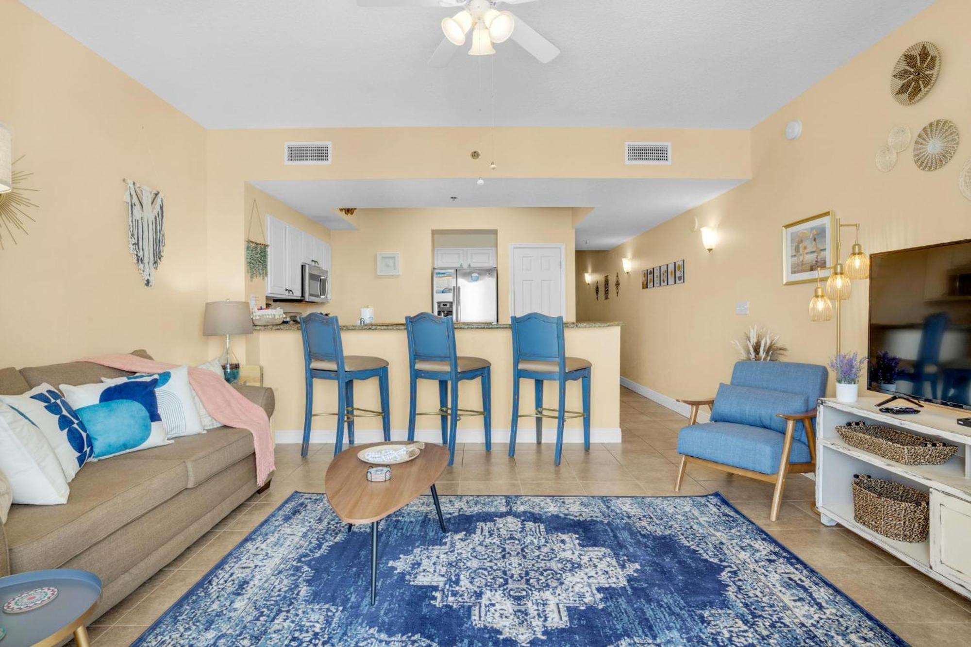 Ariel Dunes I 1706 Destin Bagian luar foto