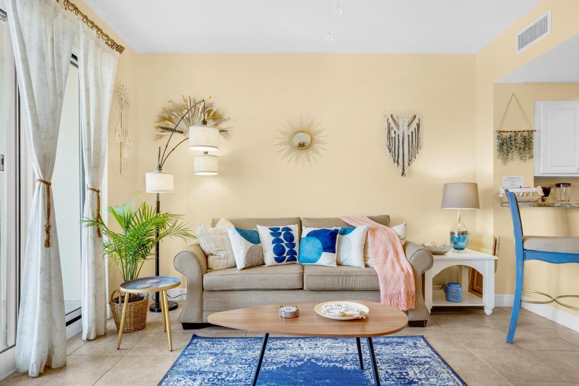 Ariel Dunes I 1706 Destin Bagian luar foto