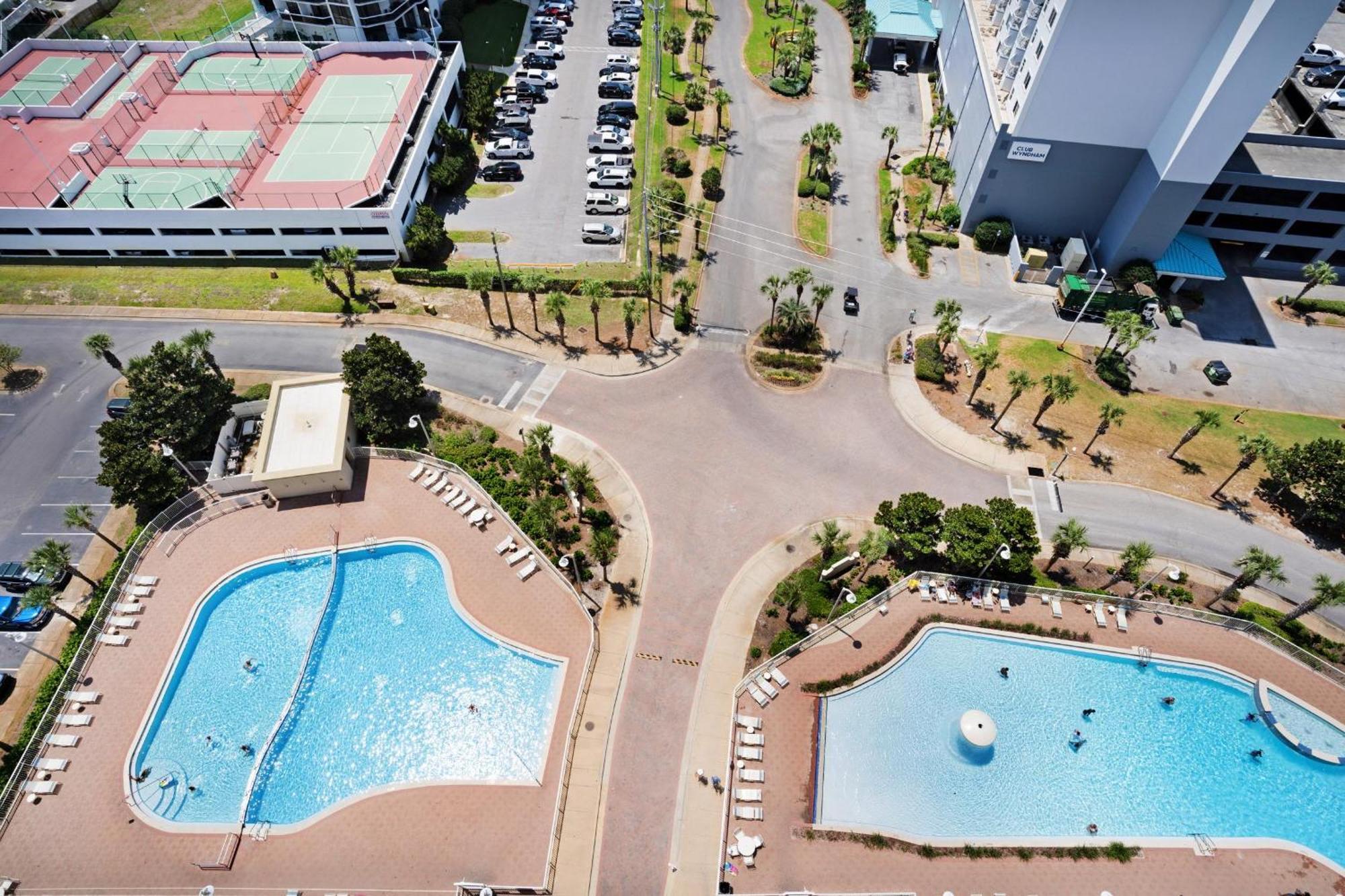 Ariel Dunes I 1706 Destin Bagian luar foto
