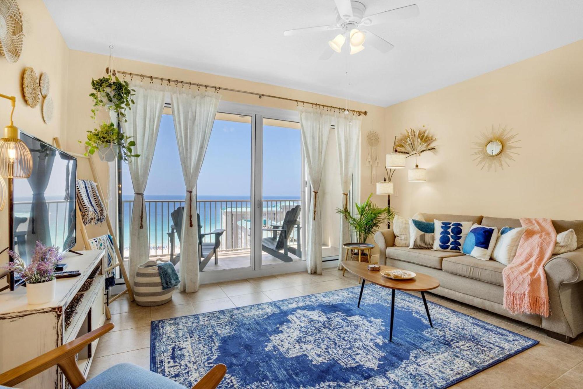 Ariel Dunes I 1706 Destin Bagian luar foto