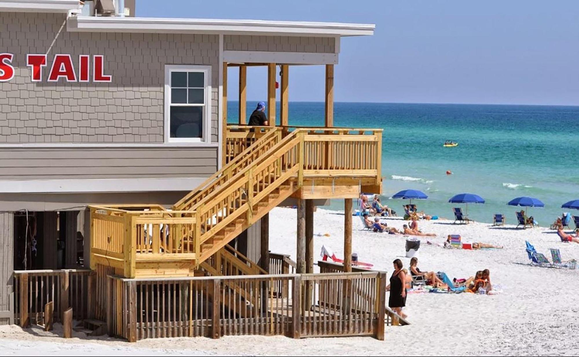 Ariel Dunes I 1706 Destin Bagian luar foto