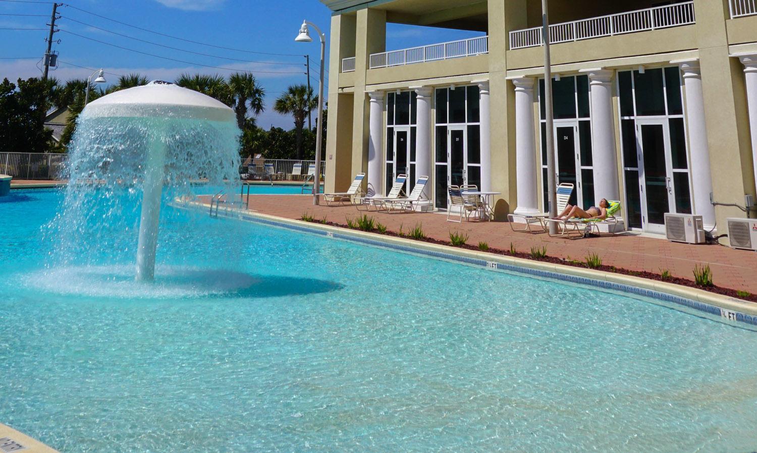 Ariel Dunes I 1706 Destin Bagian luar foto