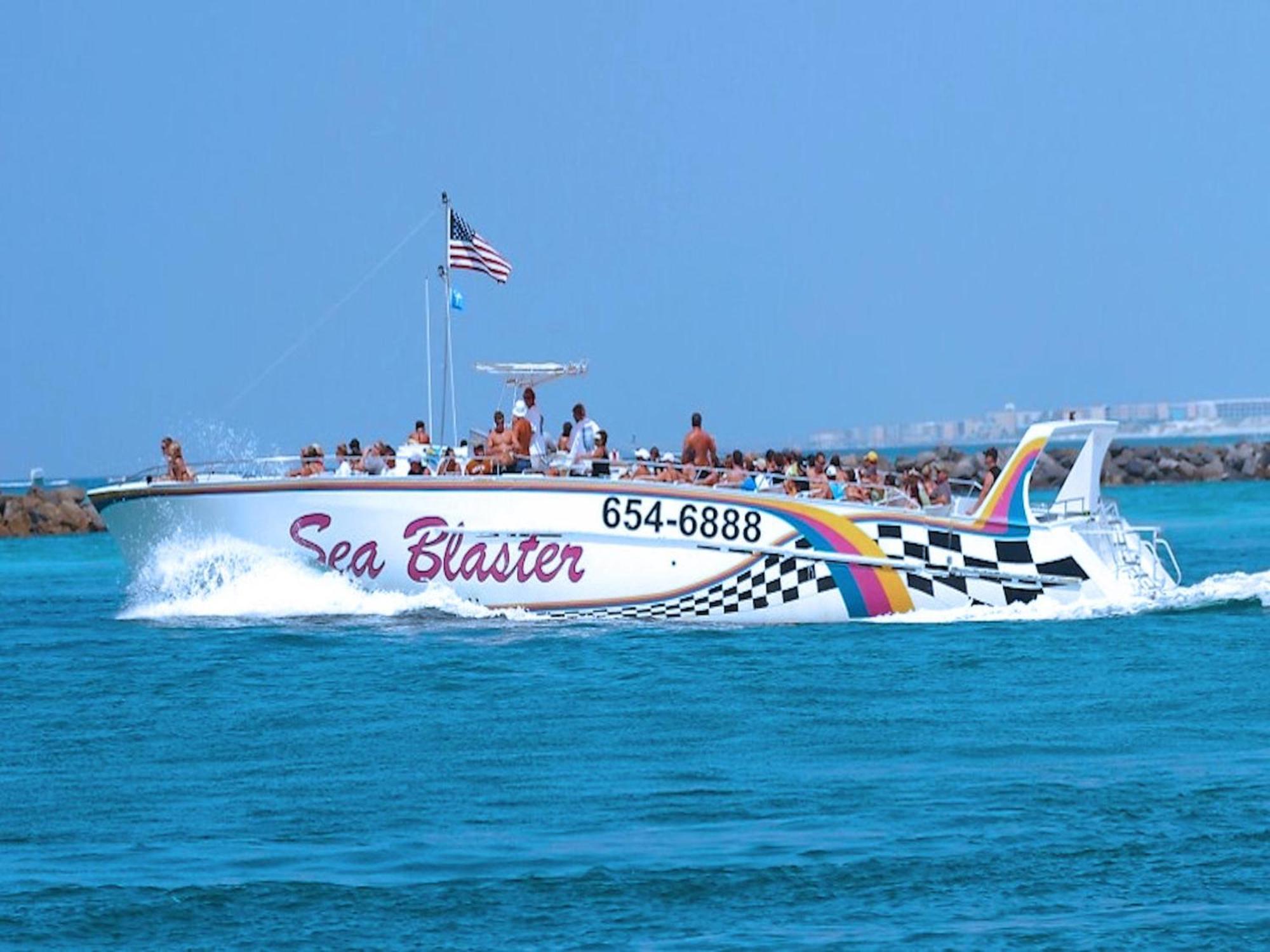 Ariel Dunes I 1706 Destin Bagian luar foto