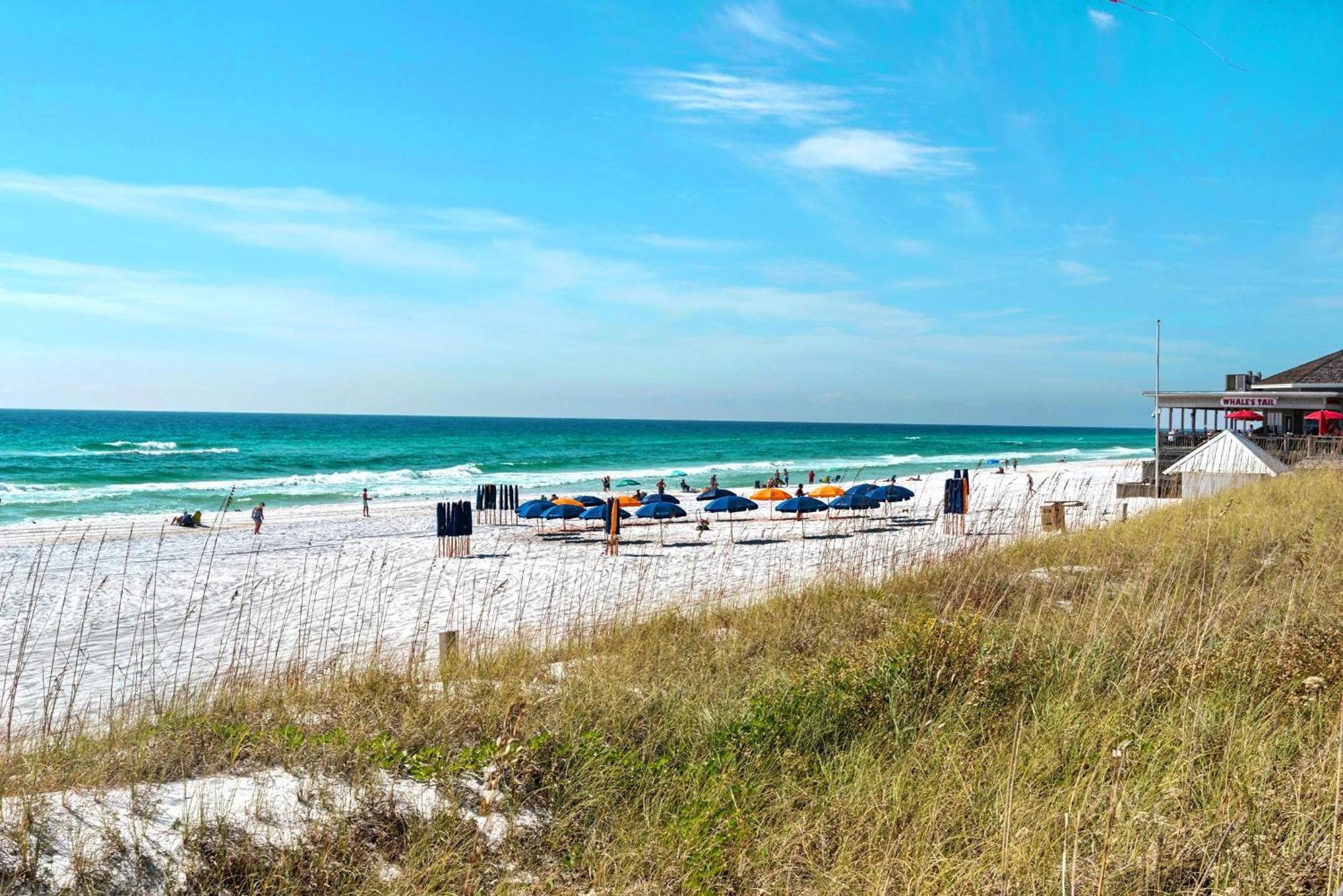 Ariel Dunes I 1706 Destin Bagian luar foto