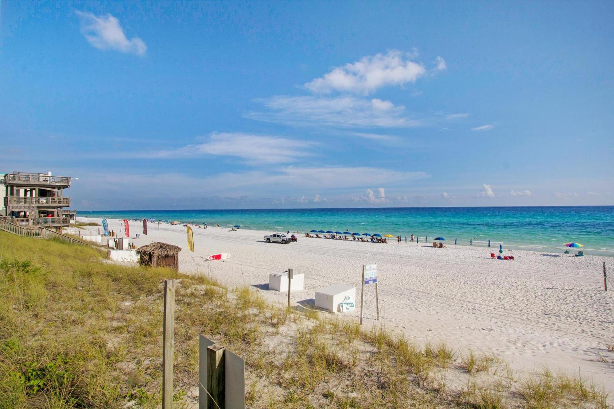 Ariel Dunes I 1706 Destin Bagian luar foto