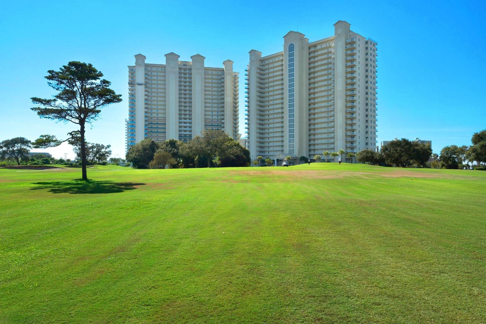Ariel Dunes I 1706 Destin Bagian luar foto