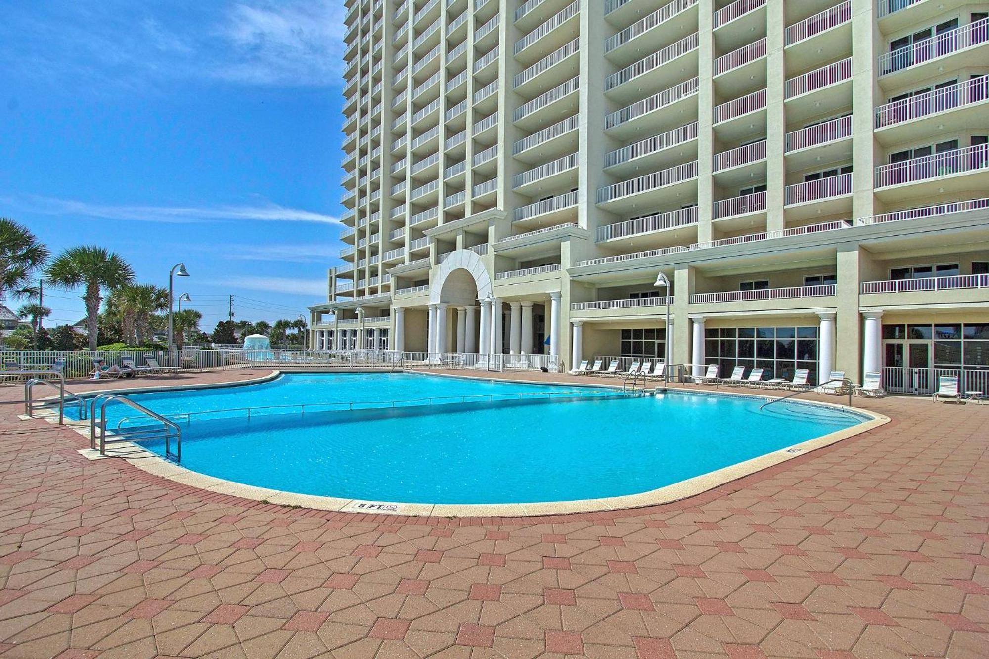 Ariel Dunes I 1706 Destin Bagian luar foto