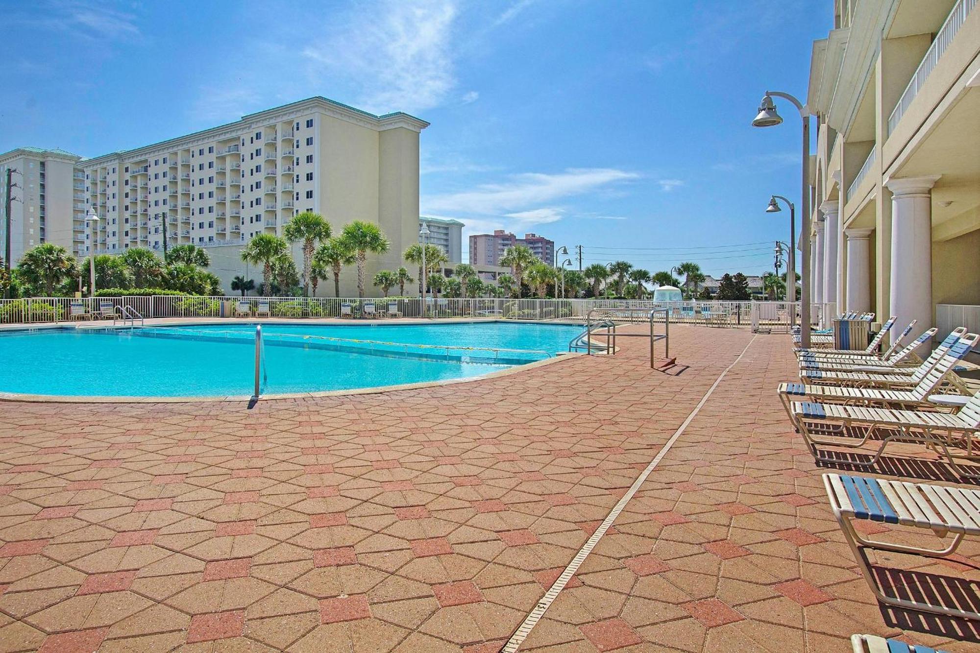 Ariel Dunes I 1706 Destin Bagian luar foto